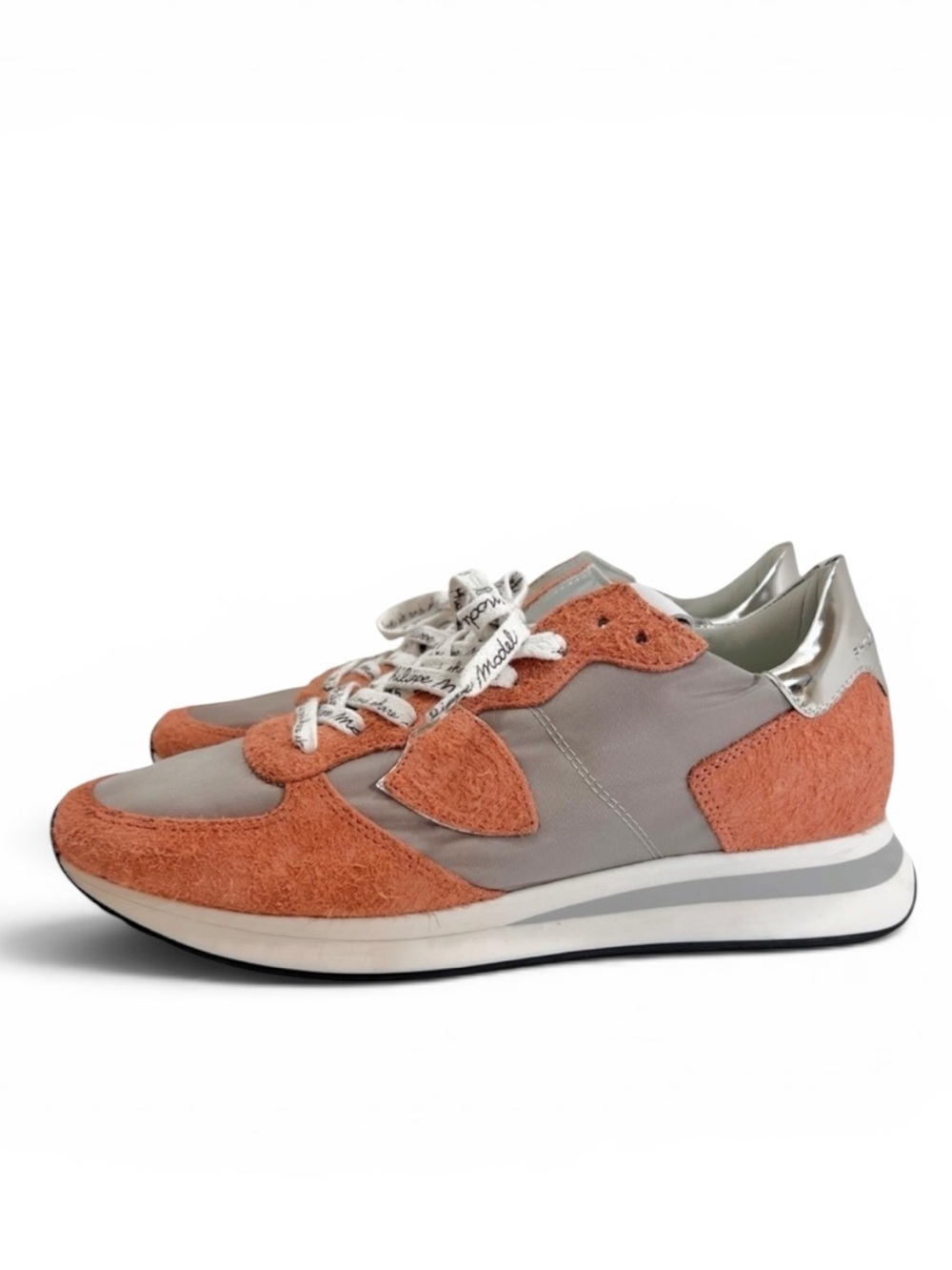 Philippe Model Sneakers TRPX Running Women, Pink